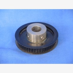 Timing Pulley, 48 T, 19 mm Bore